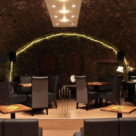 Hotel Munsterer Hof Zewnętrze zdjęcie