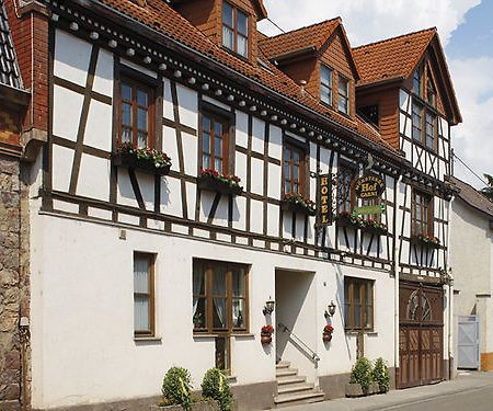 Hotel Munsterer Hof Zewnętrze zdjęcie