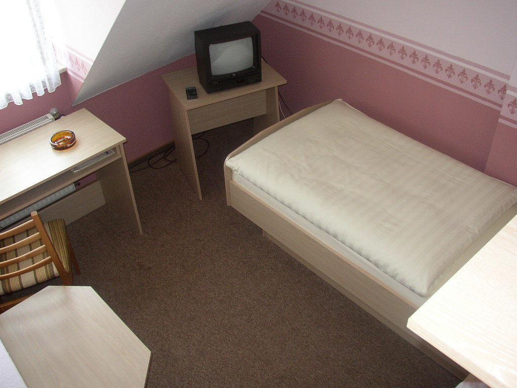 Hotel Munsterer Hof Zewnętrze zdjęcie