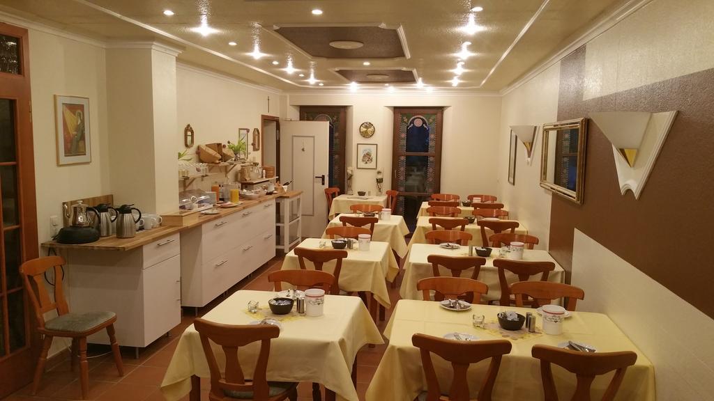 Hotel Munsterer Hof Zewnętrze zdjęcie