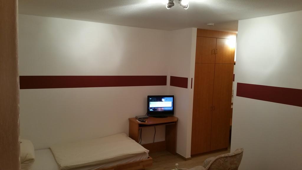 Hotel Munsterer Hof Zewnętrze zdjęcie