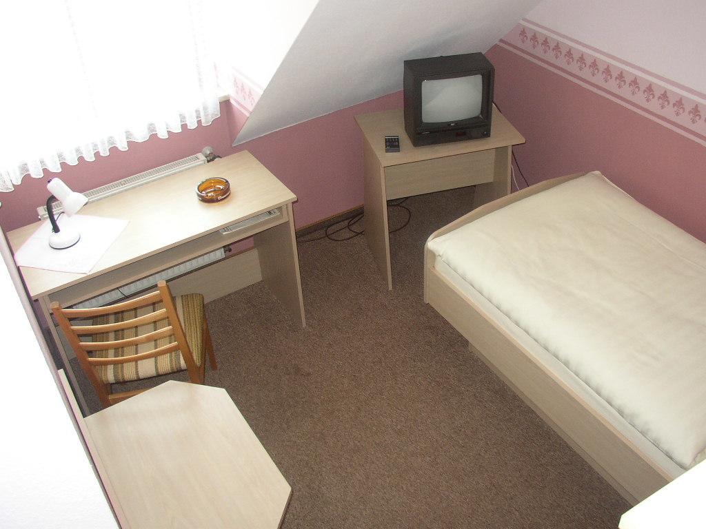 Hotel Munsterer Hof Zewnętrze zdjęcie