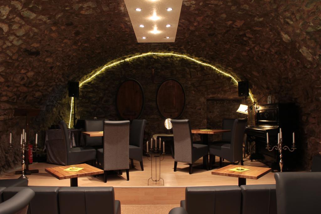 Hotel Munsterer Hof Zewnętrze zdjęcie