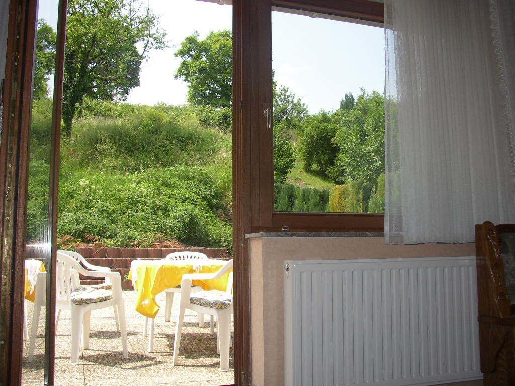 Hotel Munsterer Hof Pokój zdjęcie