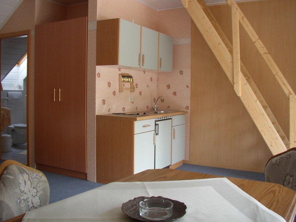 Hotel Munsterer Hof Zewnętrze zdjęcie