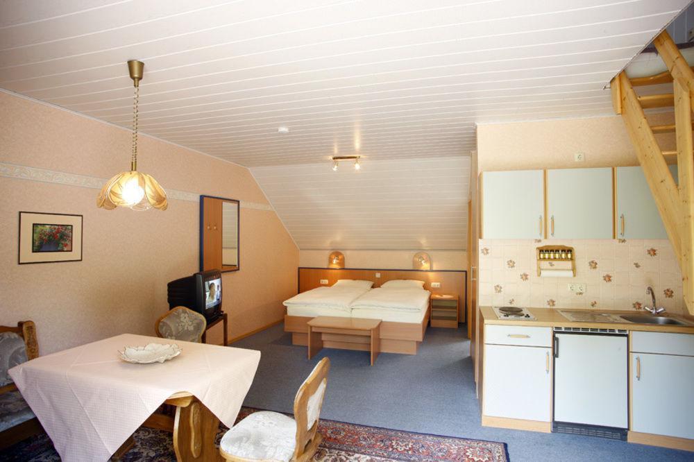 Hotel Munsterer Hof Zewnętrze zdjęcie