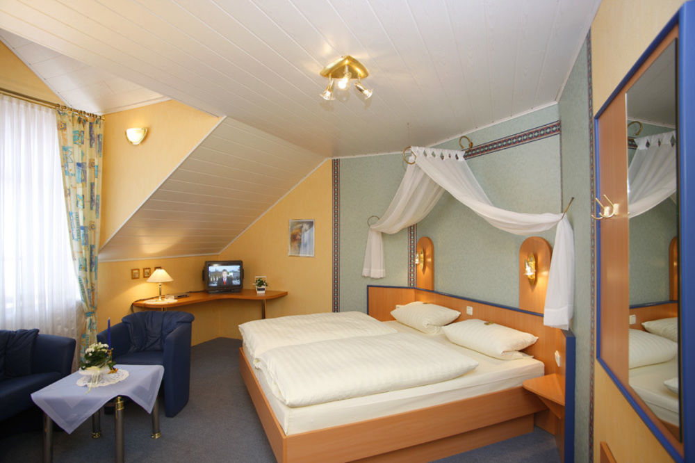 Hotel Munsterer Hof Zewnętrze zdjęcie