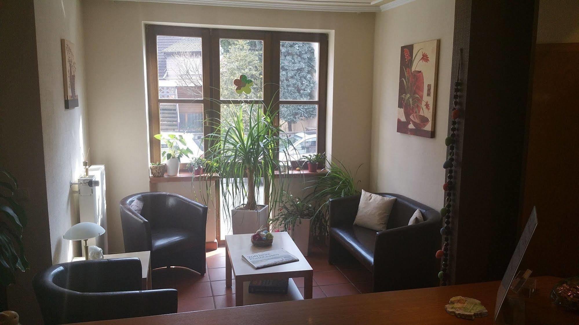 Hotel Munsterer Hof Zewnętrze zdjęcie