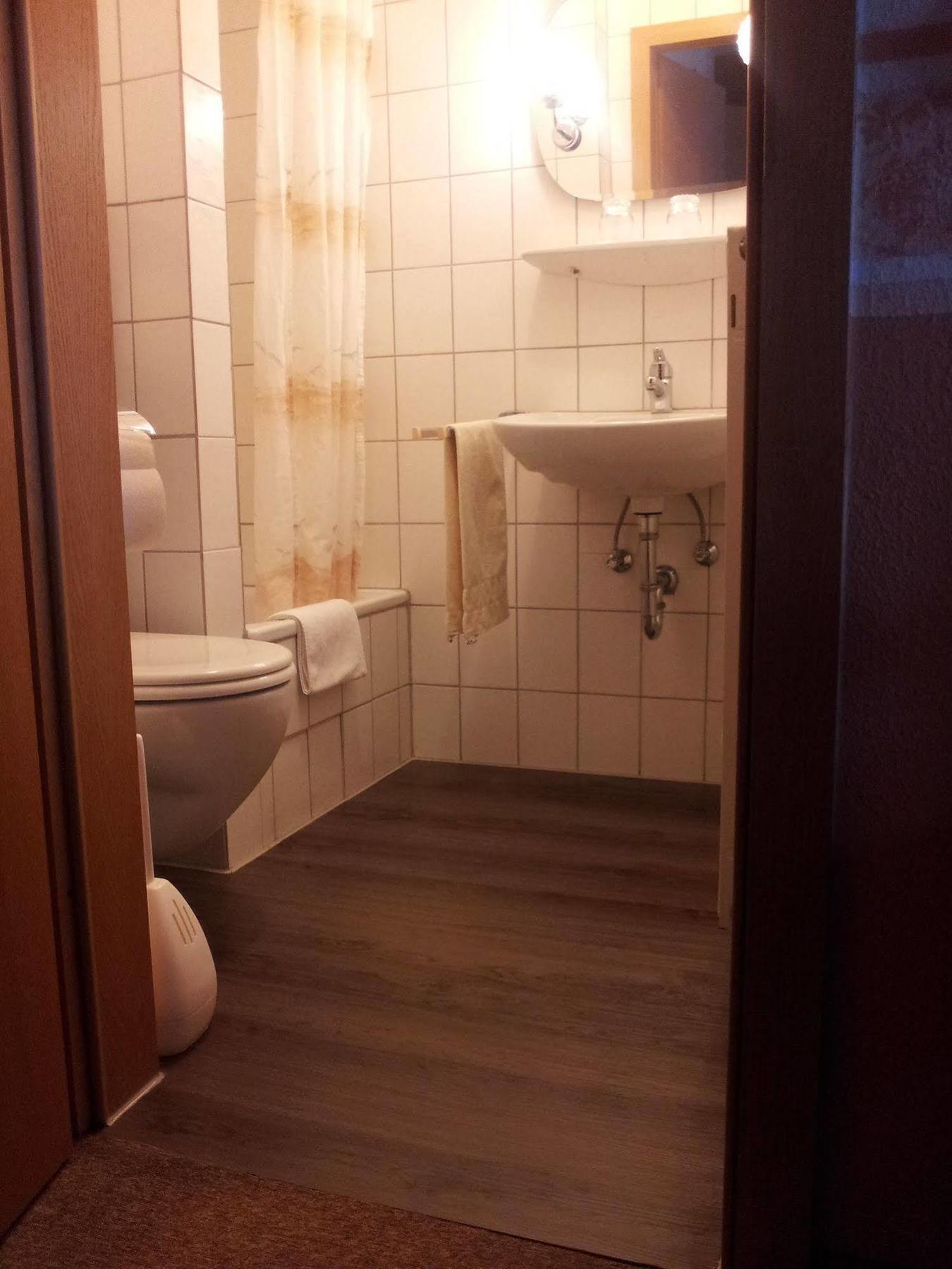 Hotel Munsterer Hof Zewnętrze zdjęcie