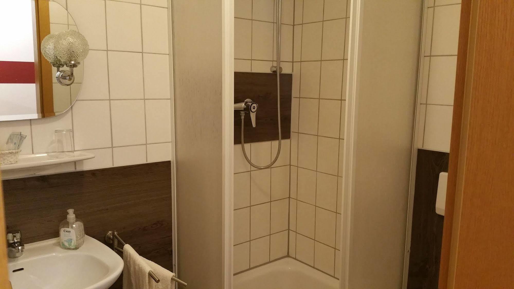Hotel Munsterer Hof Zewnętrze zdjęcie
