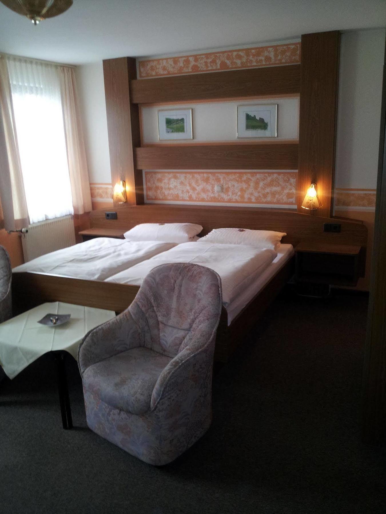 Hotel Munsterer Hof Zewnętrze zdjęcie