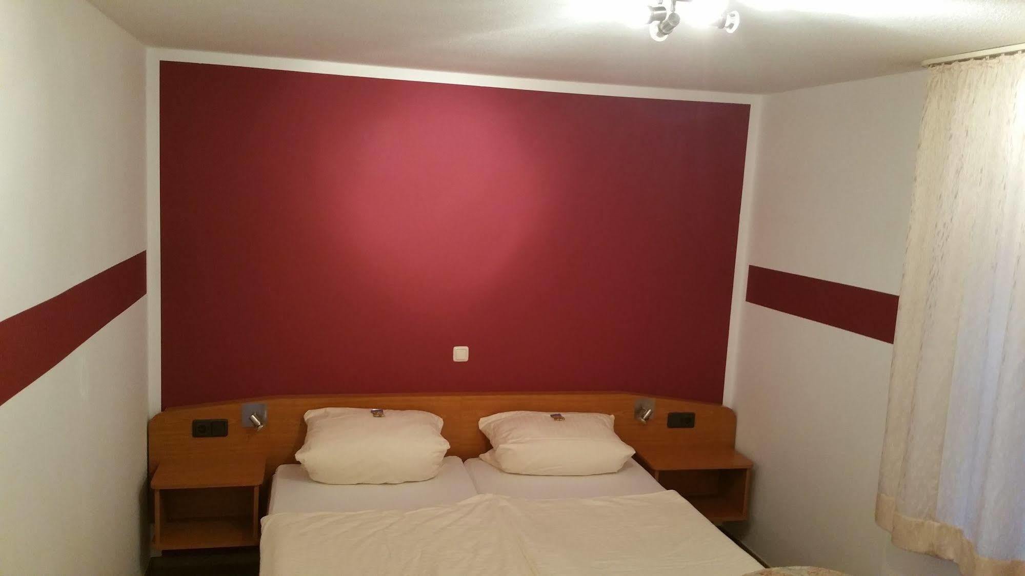 Hotel Munsterer Hof Zewnętrze zdjęcie