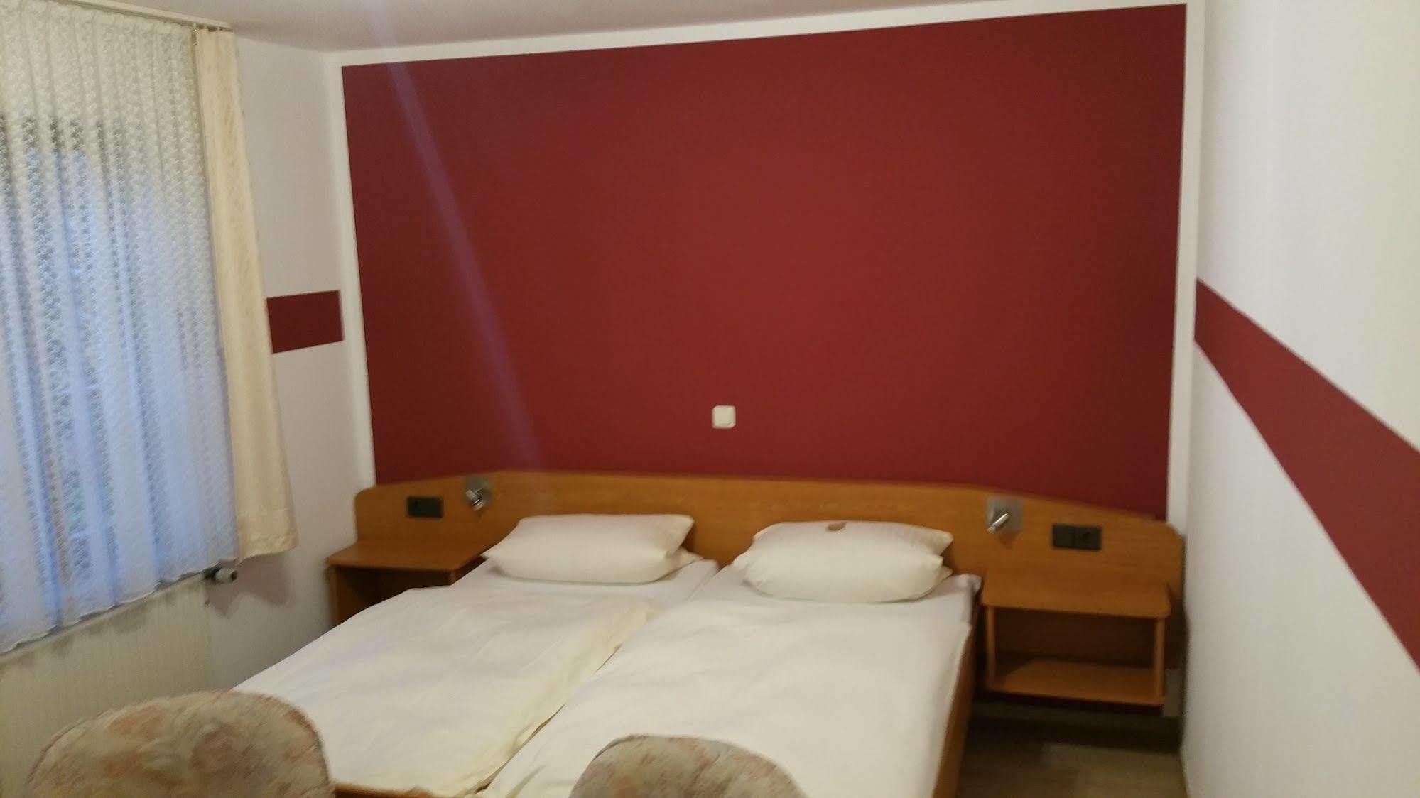Hotel Munsterer Hof Zewnętrze zdjęcie