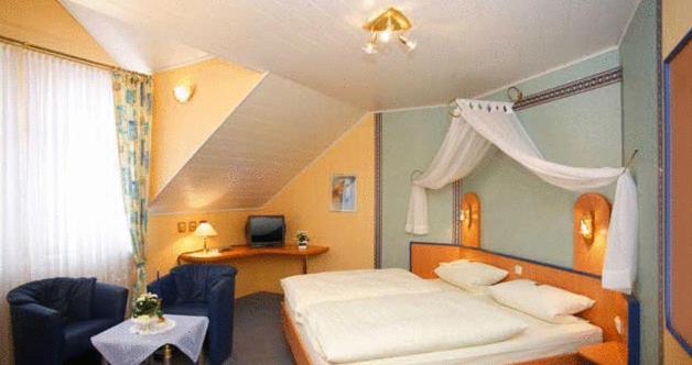 Hotel Munsterer Hof Zewnętrze zdjęcie