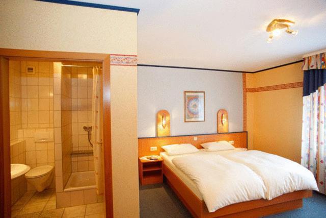 Hotel Munsterer Hof Zewnętrze zdjęcie
