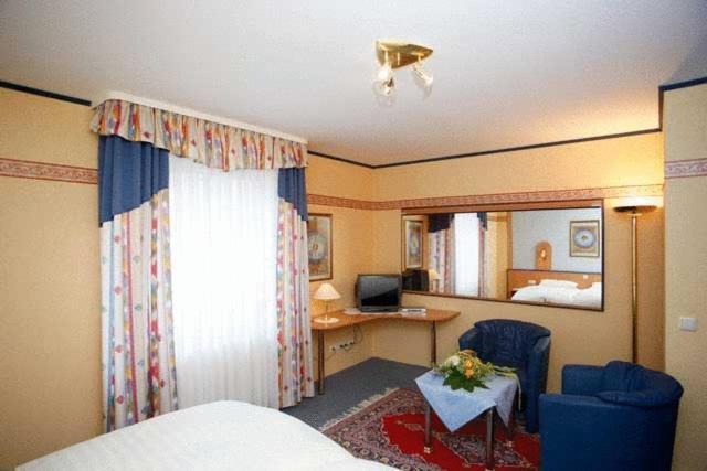 Hotel Munsterer Hof Zewnętrze zdjęcie